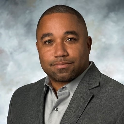 Darrien M. Pinkman, Advisor, Market Strategy & DE&I
